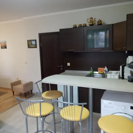 Appartement Fsm в дриймс *
