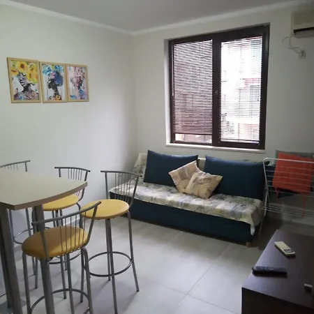 Apartman дриймс Fsm Szozopol