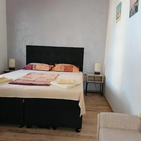 дриймс Fsm Apartman