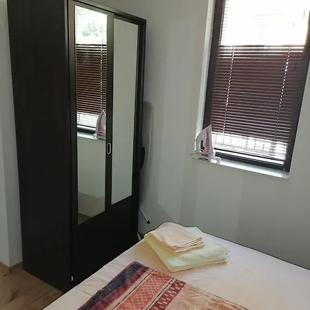 дриймс Fsm Apartman