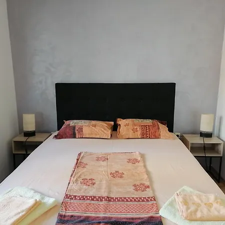 Appartement Fsm в дриймс Sozopol