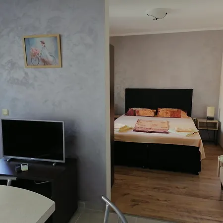 дриймс Fsm Apartman