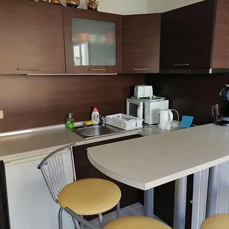 Apartment дриймс Fsm