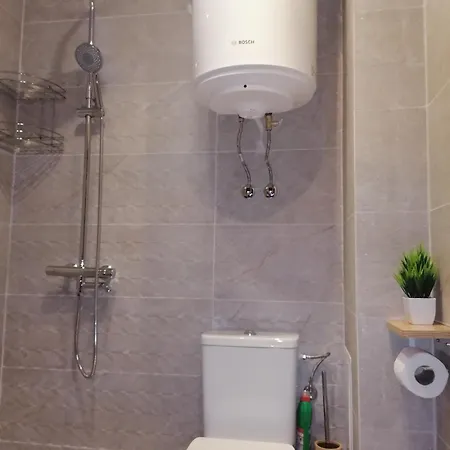 Fsm в дриймс Appartement