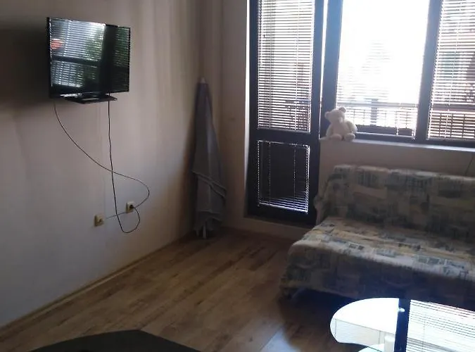 дриймс Fsm Апартамент Созопол