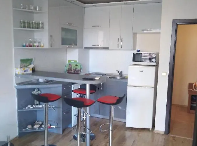 Апартамент дриймс Fsm