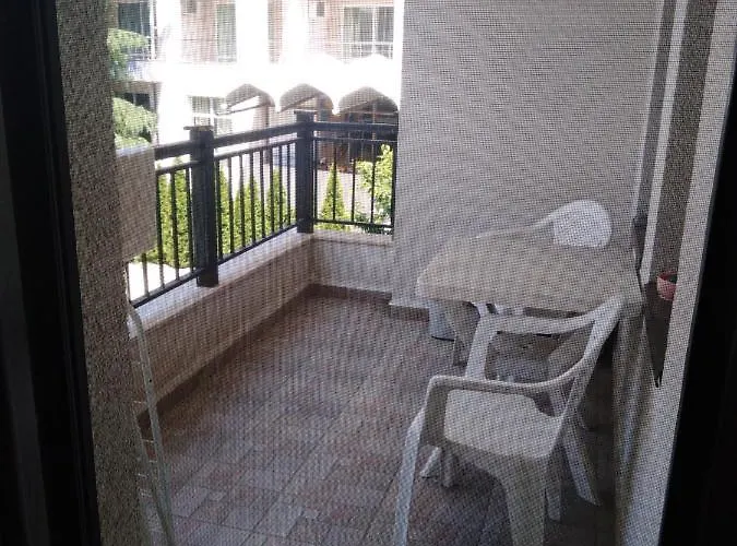 Апартамент дриймс Fsm Созопол