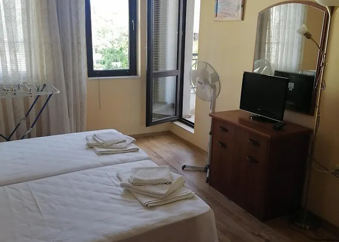 дриймс Fsm Созопол