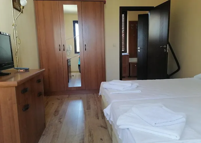 дриймс Fsm Апартамент *