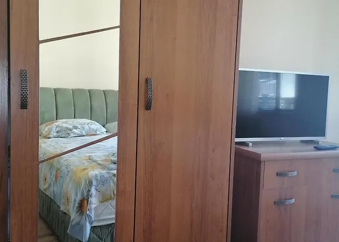 дриймс Fsm * Созопол