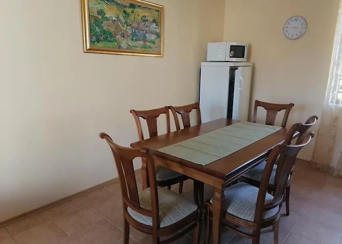 дриймс Fsm Апартамент *