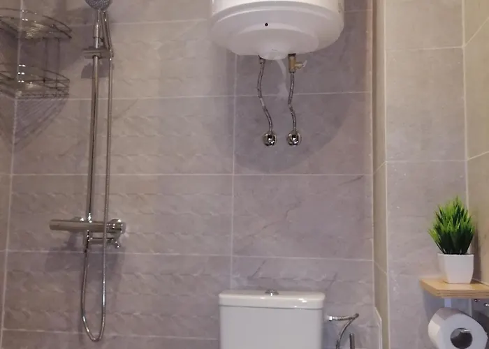 дриймс Fsm Апартамент